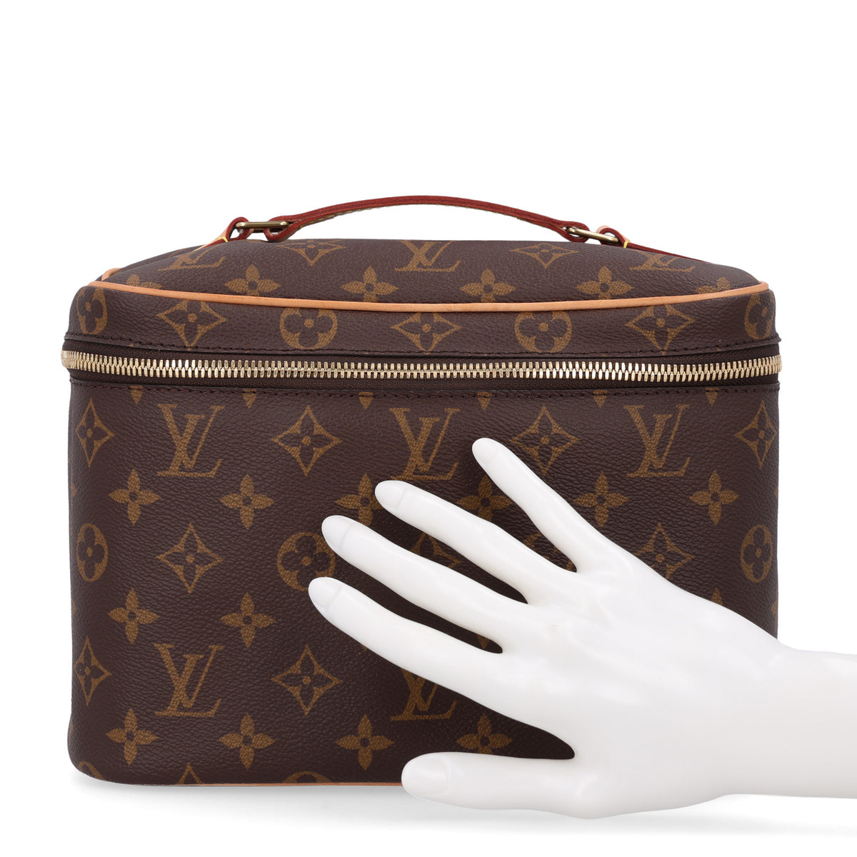 Monogram Nice BB
