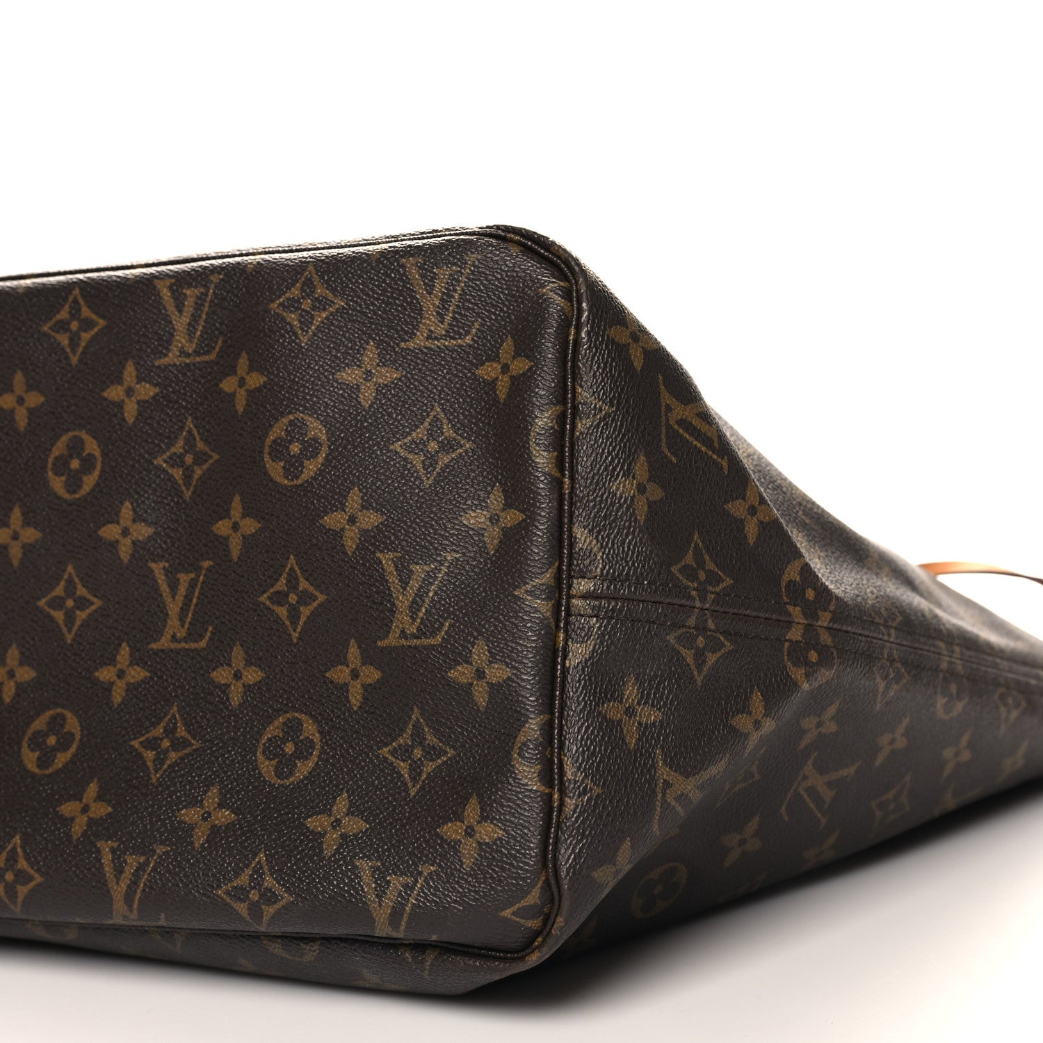 Louis Vuitton Monogram Neverfull GM 9 of 9
