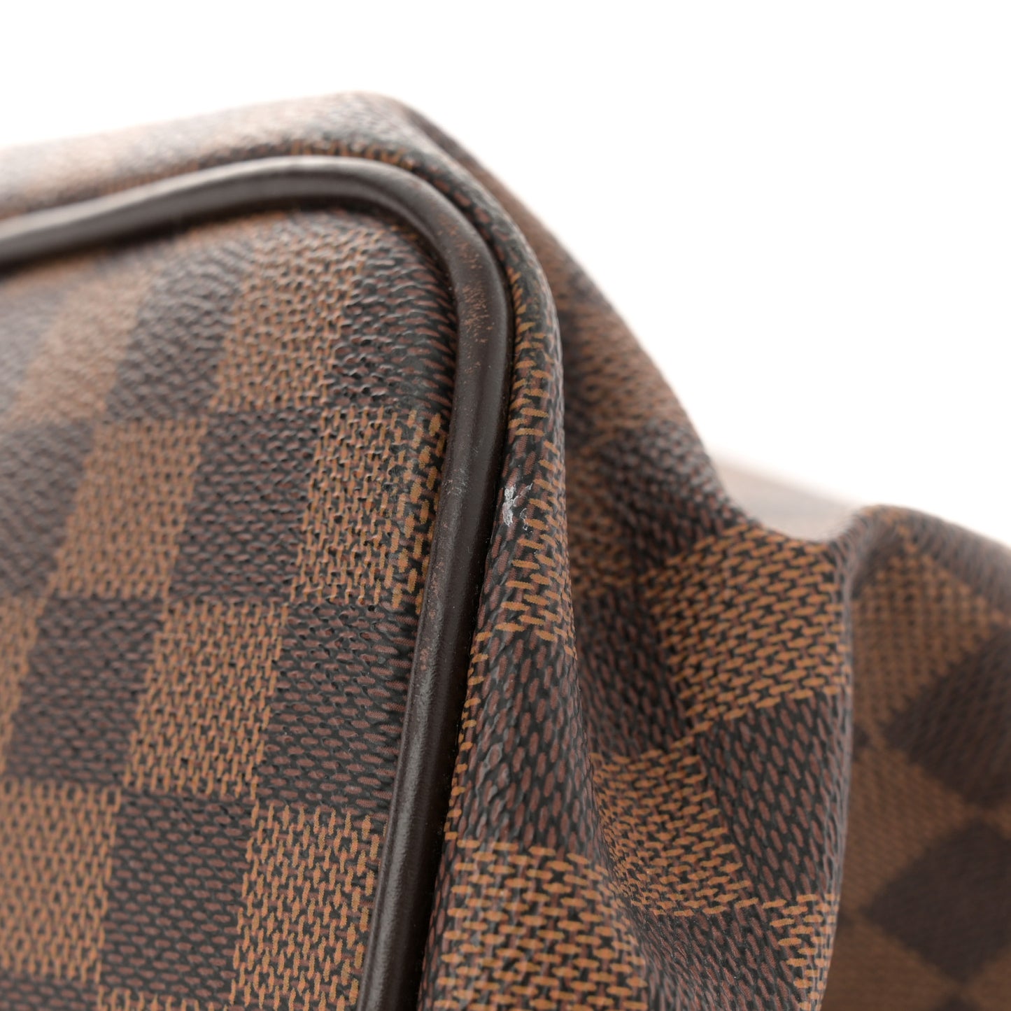 Damier Ebene Greenwich GM