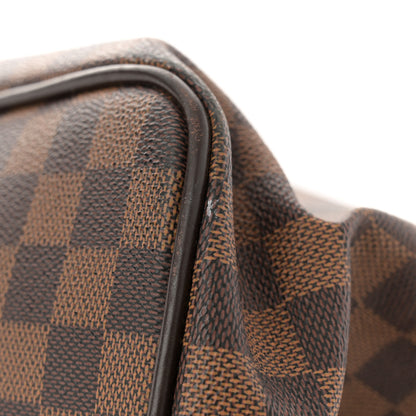 Louis Vuitton Damier Ebene Greenwich GM 9 of 14