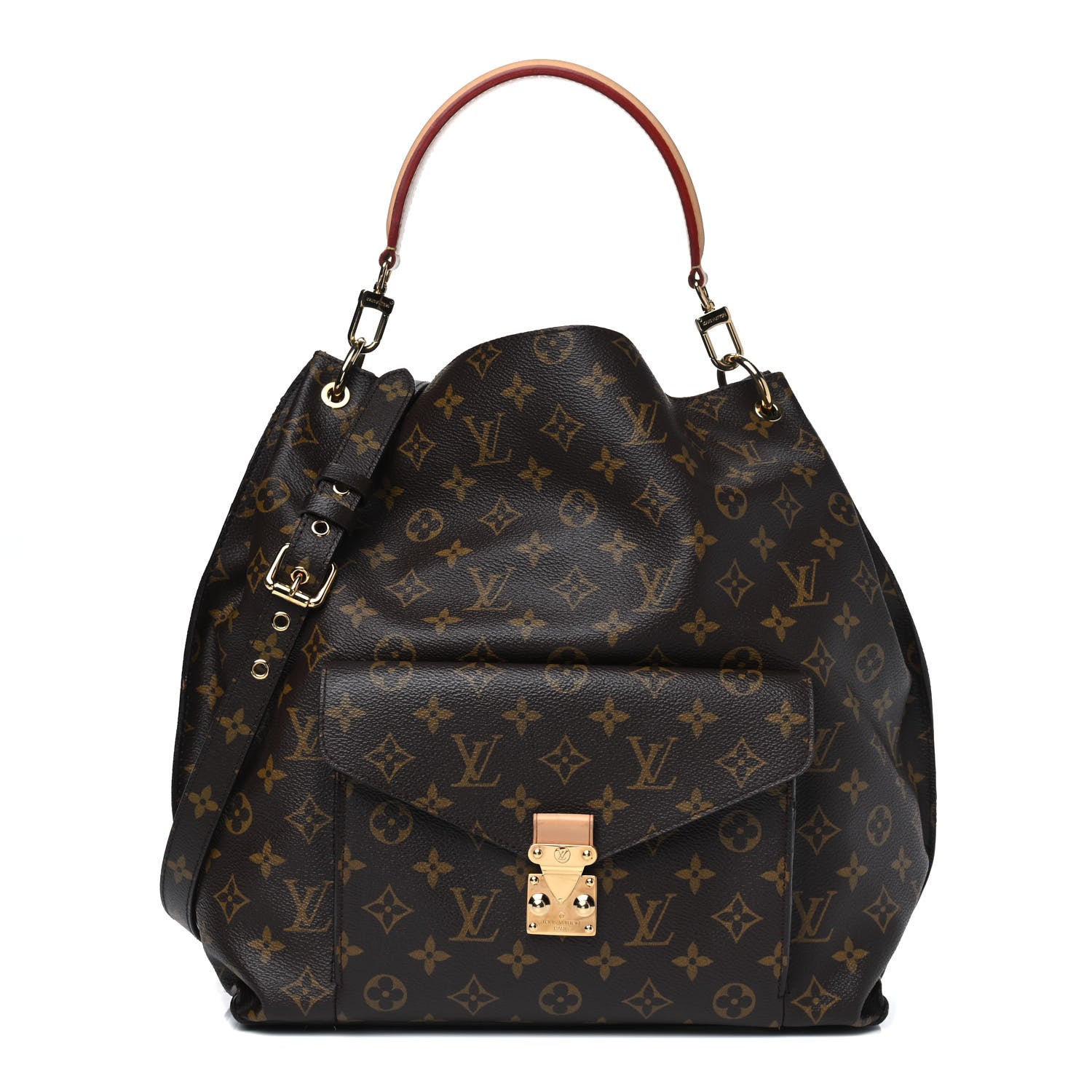 Louis Vuitton Monogram Metis 1 of 7