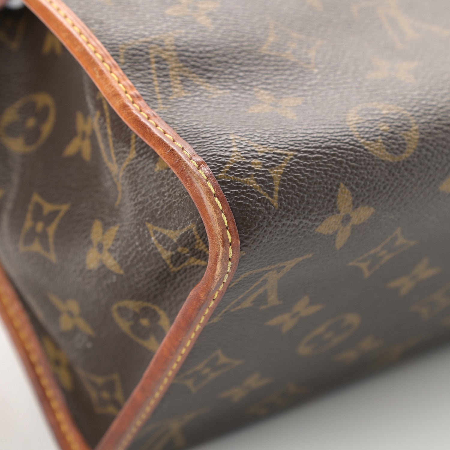 Louis Vuitton Monogram Popincourt Haut 12 of 16