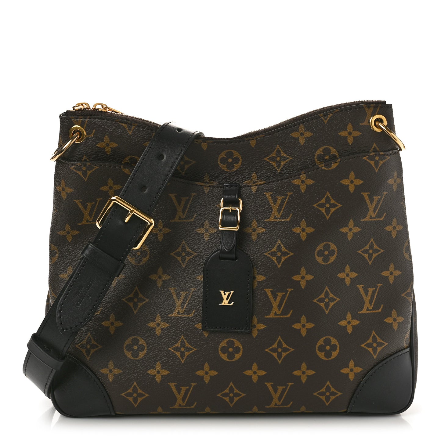 Monogram Odeon MM Brown