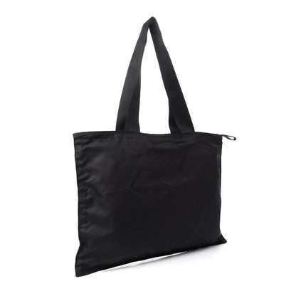 Prada Nylon Tote Black 3 of 10