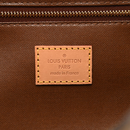 Louis Vuitton Monogram King Size Toiletry Bag 6 of 7