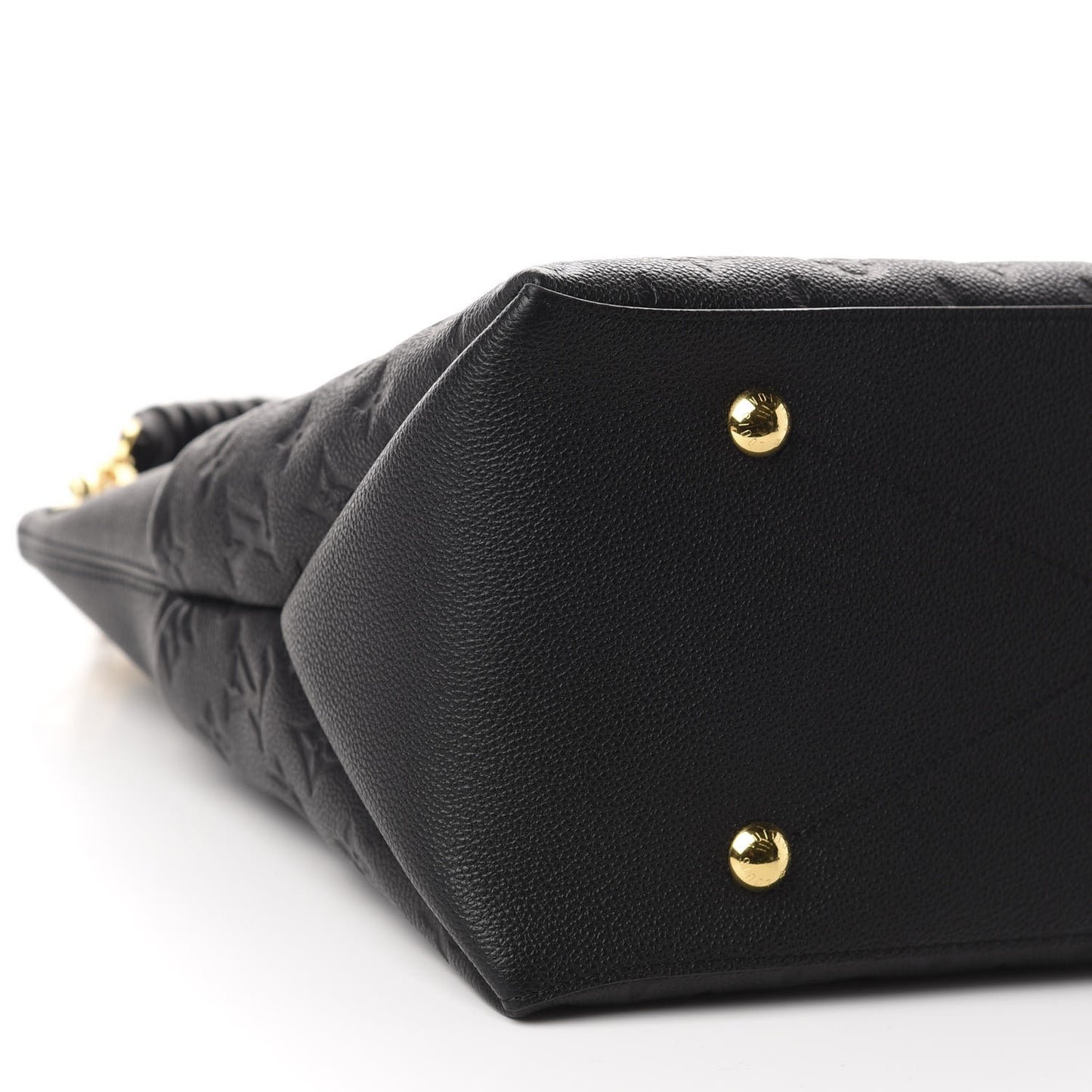 Empreinte Maida Hobo Black