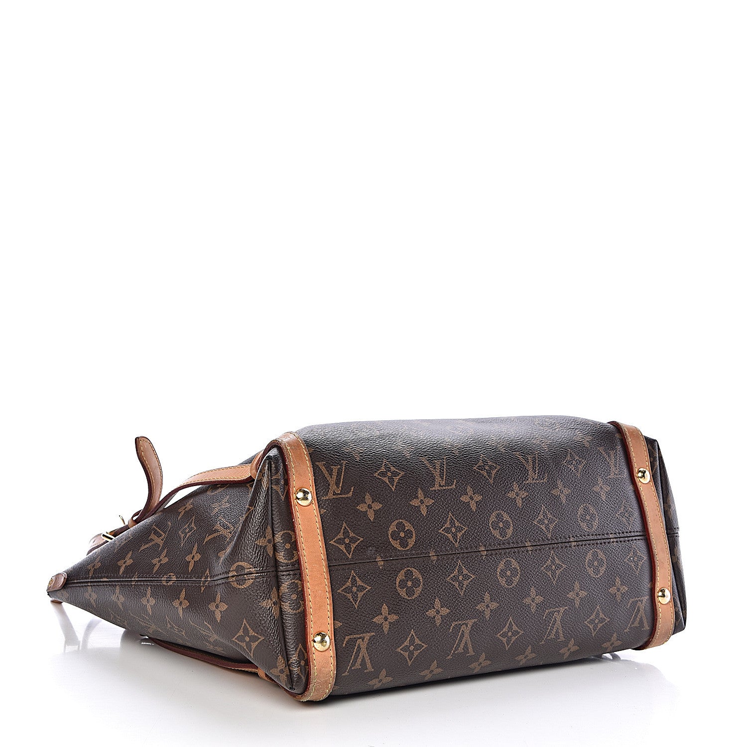Louis Vuitton Monogram Tuileries 4 of 18