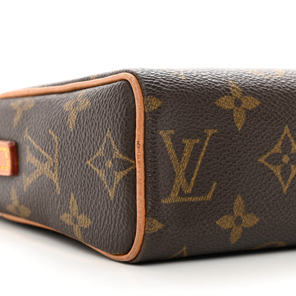 Louis Vuitton Monogram Recital 8 of 10
