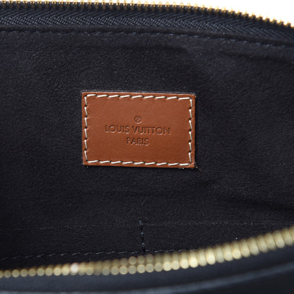Louis Vuitton Monogram Pallas Black 6 of 9