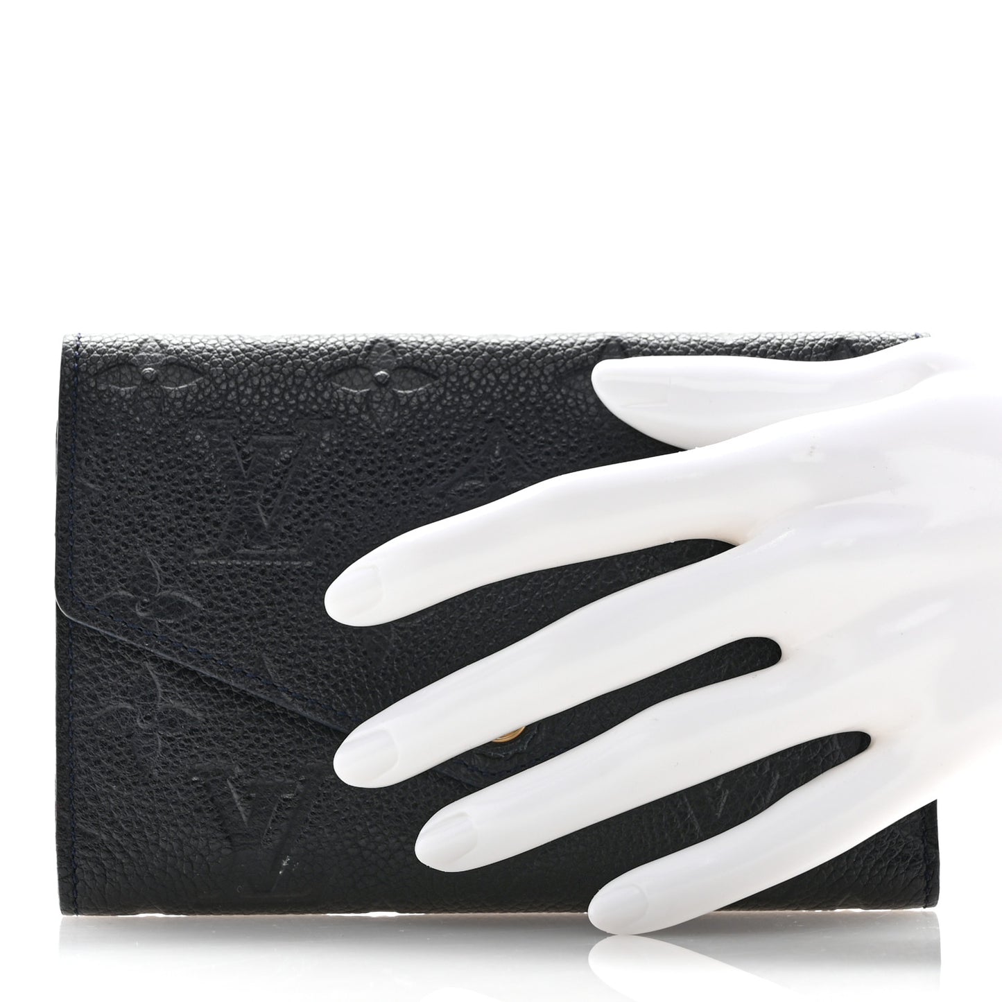 Empreinte Compact Curieuse Wallet Infini