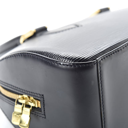 Louis Vuitton Epi Jasmin Black 12 of 14