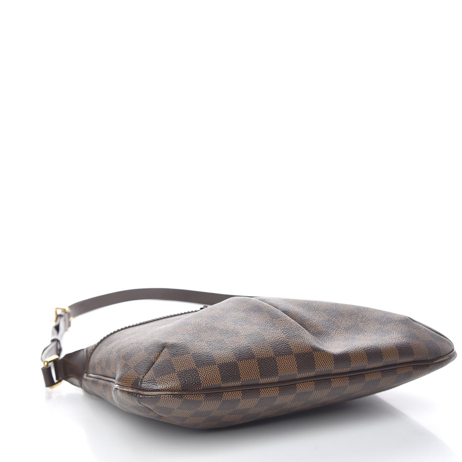 Louis Vuitton Damier Ebene Bloomsbury PM 4 of 13