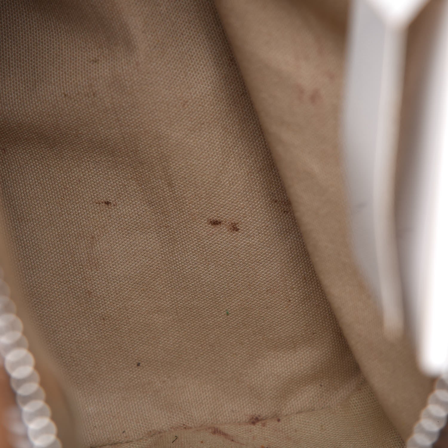 Givenchy Sugar Goatskin Medium Antigona Medium Beige 10 of 11