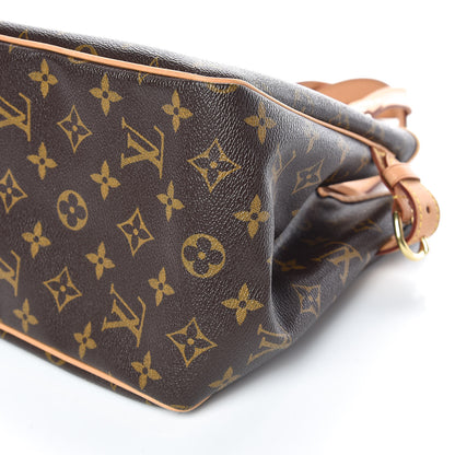 Louis Vuitton Monogram Batignolles 9 of 10