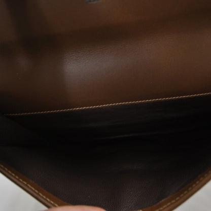 Gucci Monogram Signature Web Continental Wallet 7 of 8