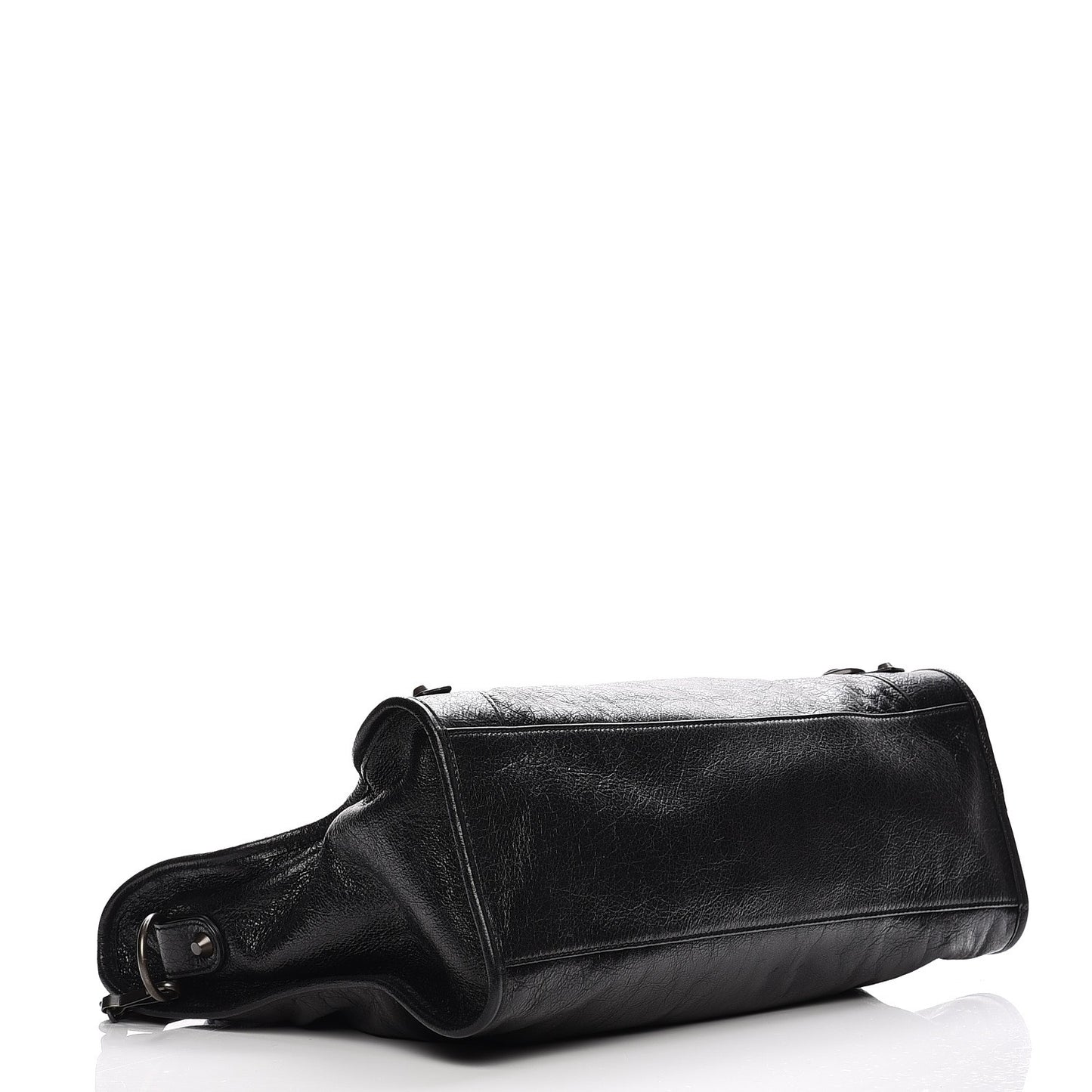 Agneau Classic Hardware City Black