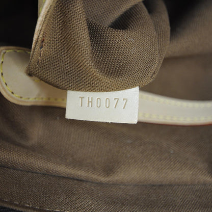 Louis Vuitton Monogram Carryall 8 of 10