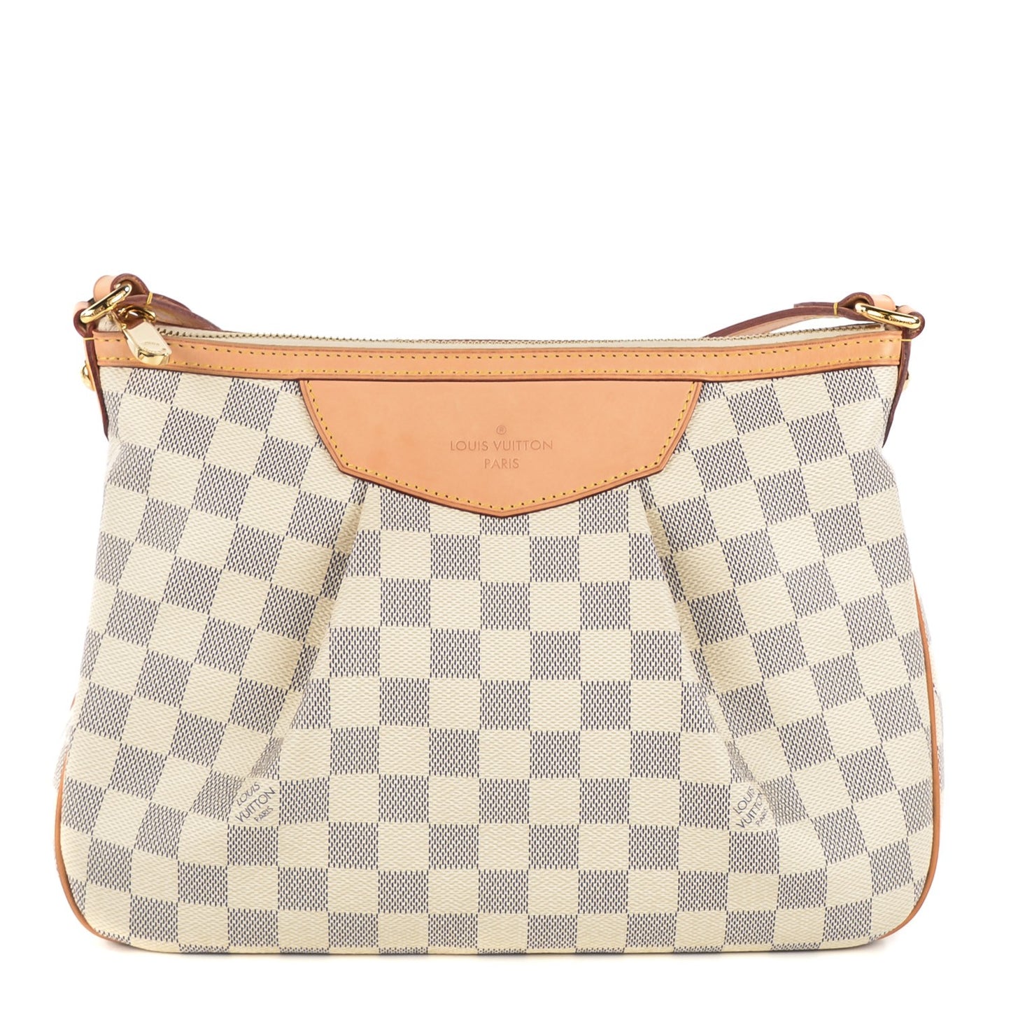 Damier Azur Siracusa PM