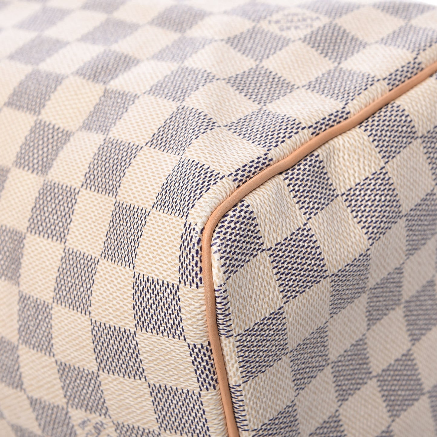 Damier Azur Speedy 25