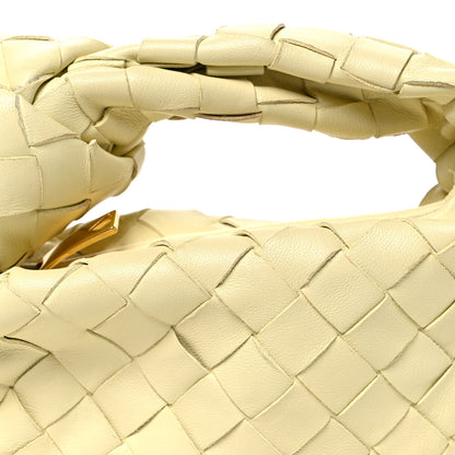 Bottega Veneta Nappa Intrecciato Candy Jodie Ice Cream 7 of 10