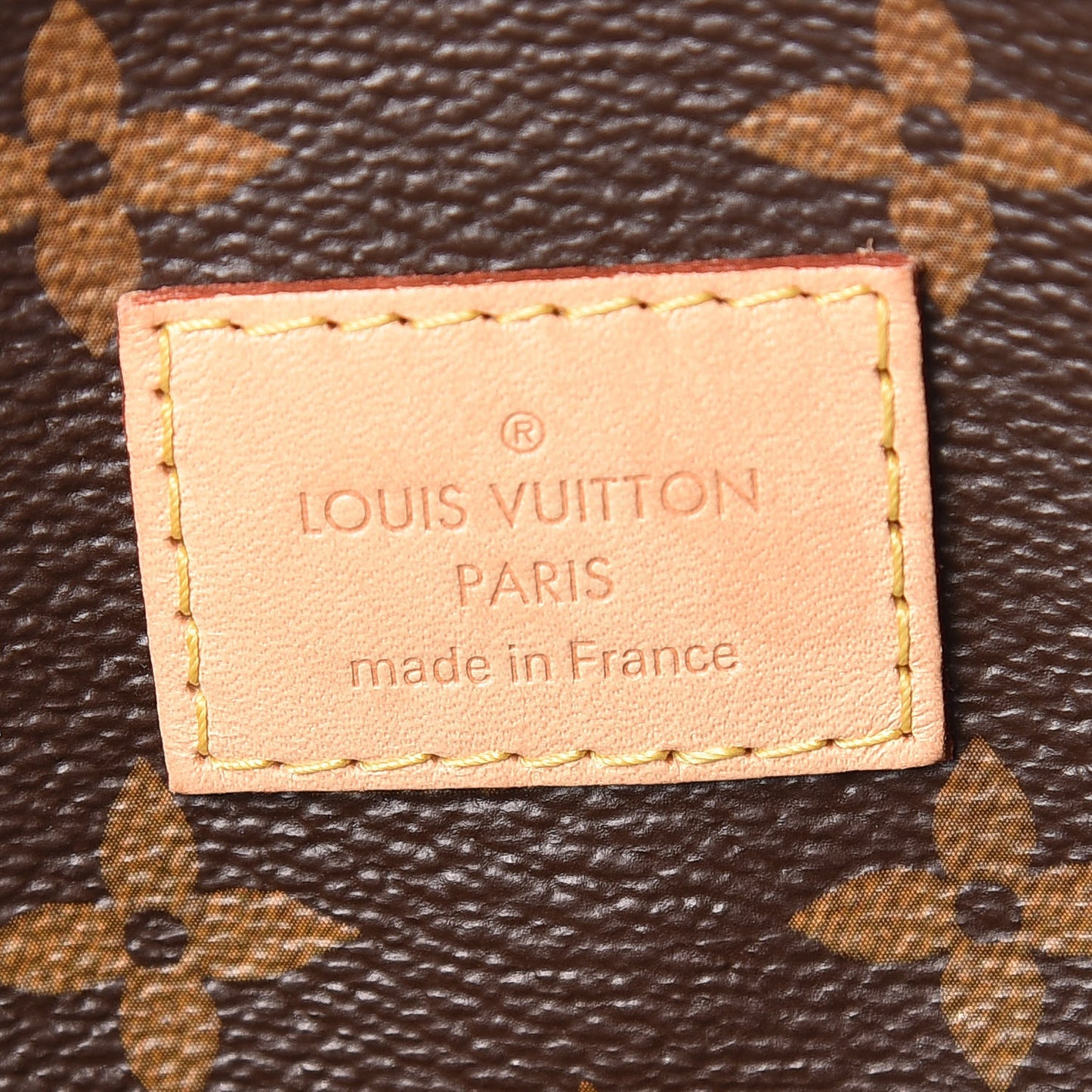 Monogram Melie