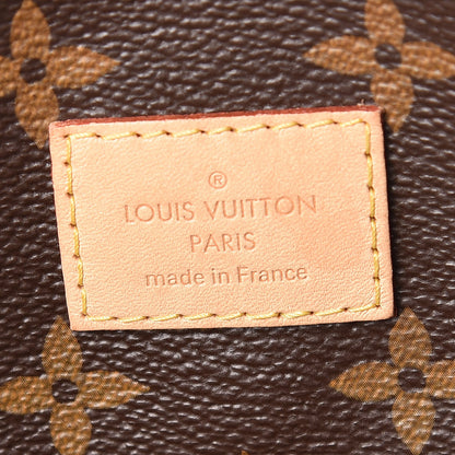 Louis Vuitton Monogram Melie 9 of 10