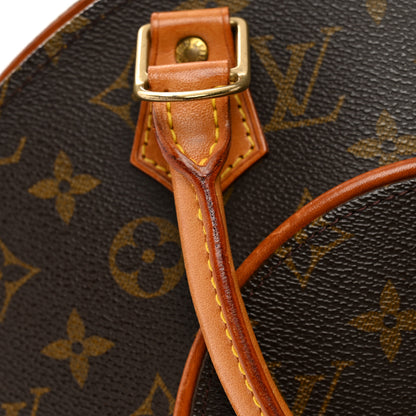 Louis Vuitton Monogram Ellipse PM 10 of 10