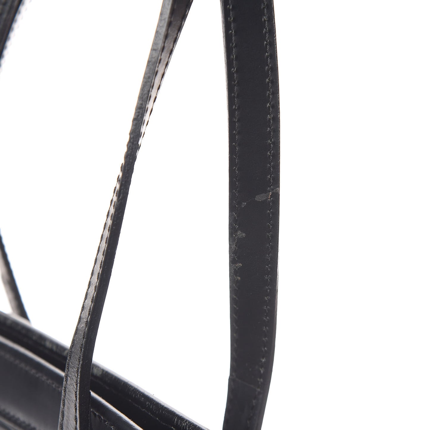 Epi Madeleine PM Black