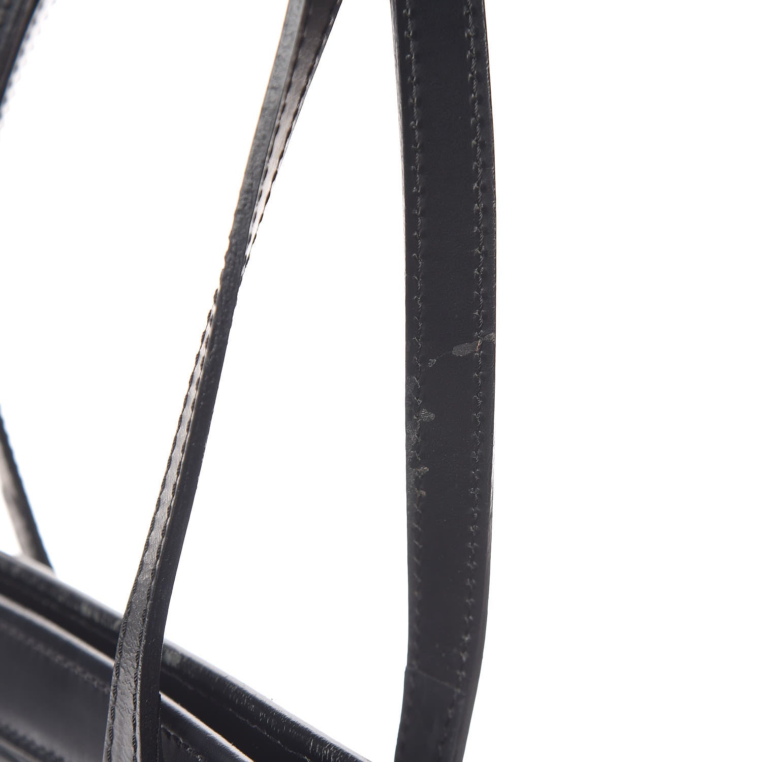 Louis Vuitton Epi Madeleine PM Black 15 of 16