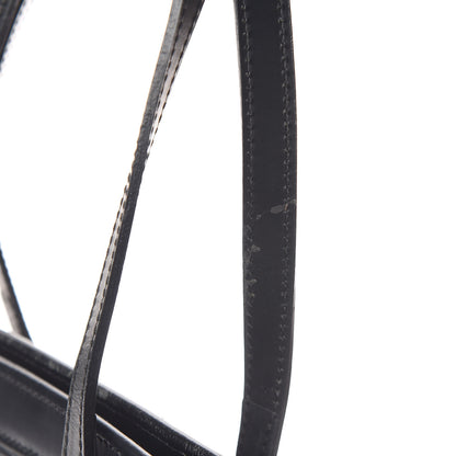 Louis Vuitton Epi Madeleine PM Black 15 of 16