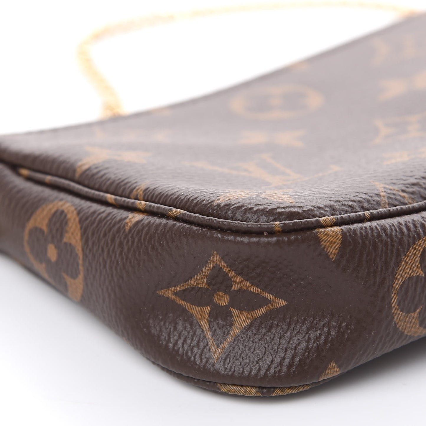 Monogram Mini Pochette Accessories