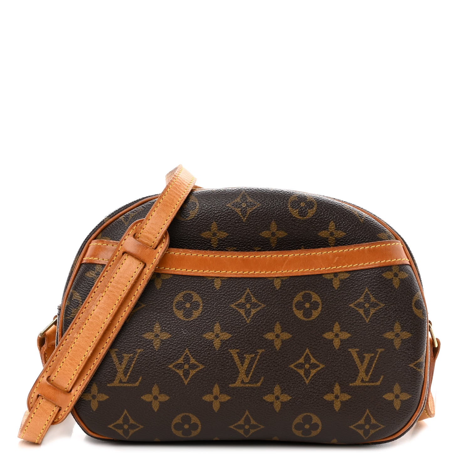 Louis Vuitton Monogram Blois 1 of 13