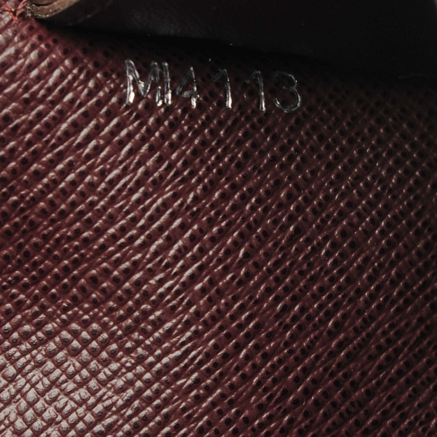 Louis Vuitton Epi Monogram Marie-Rose Wallet Quetsche 7 of 7