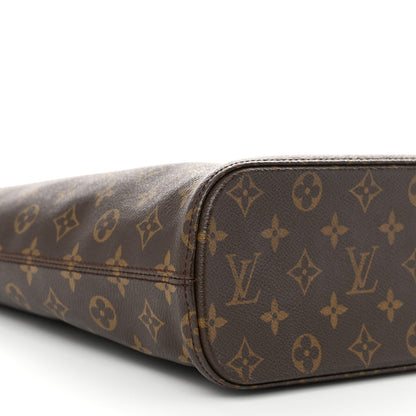 Louis Vuitton Monogram Vavin GM 8 of 9