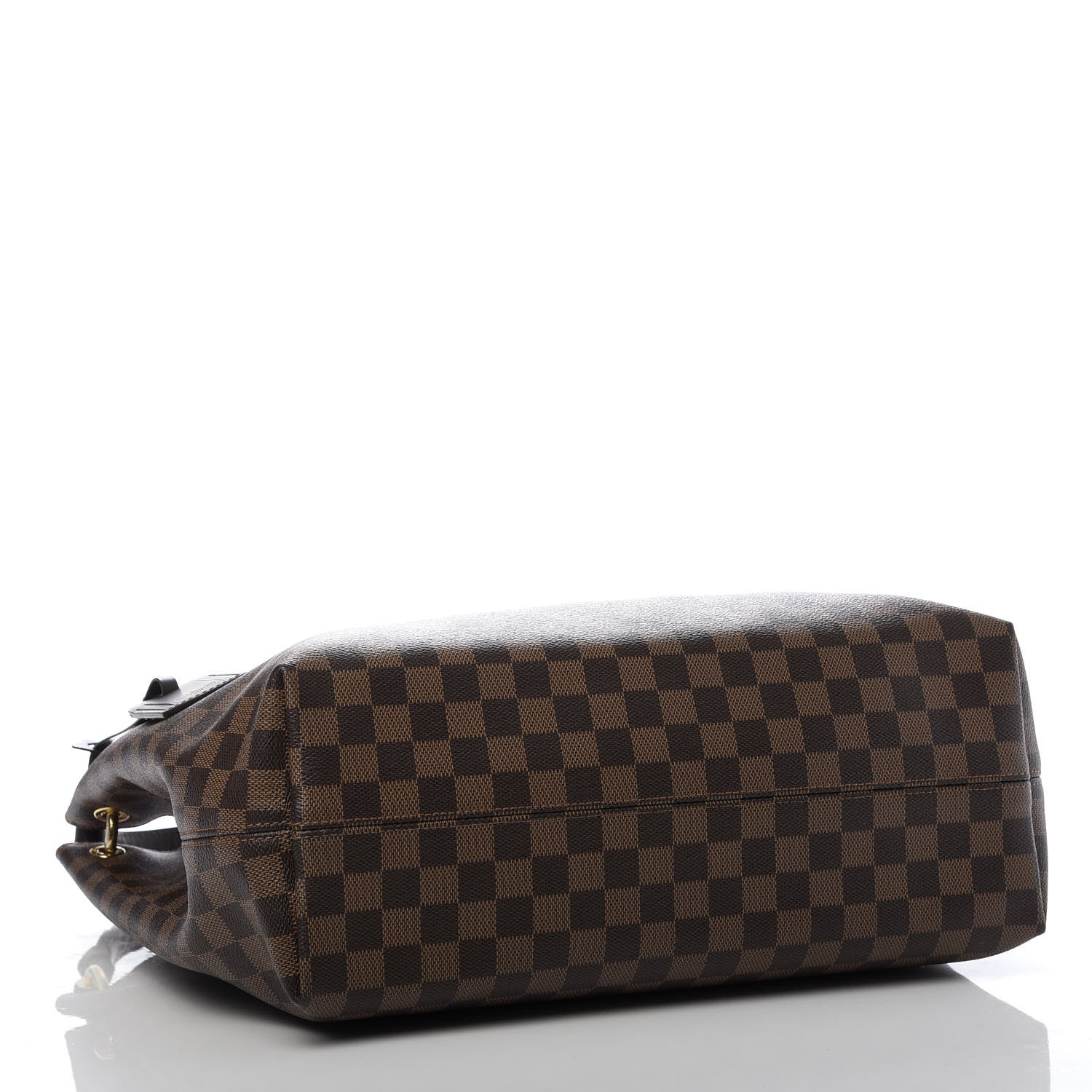 Louis Vuitton Damier Ebene Graceful MM 4 of 11