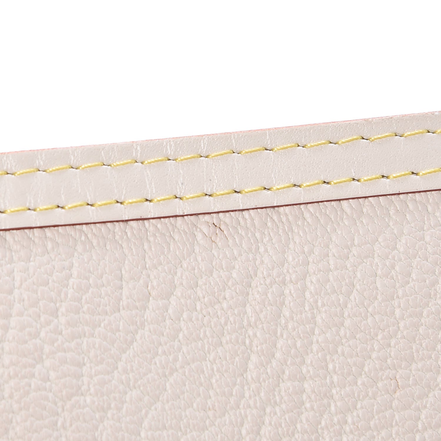 Louis Vuitton Suhali Compact Zipped Wallet White 13 of 14