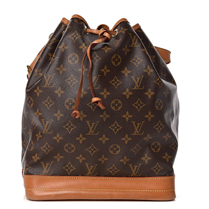 Louis Vuitton Monogram Noe 1 of 18