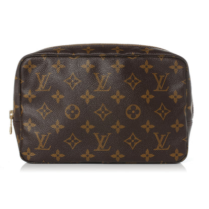 Louis Vuitton Monogram Trousse Toilette 23 1 of 8