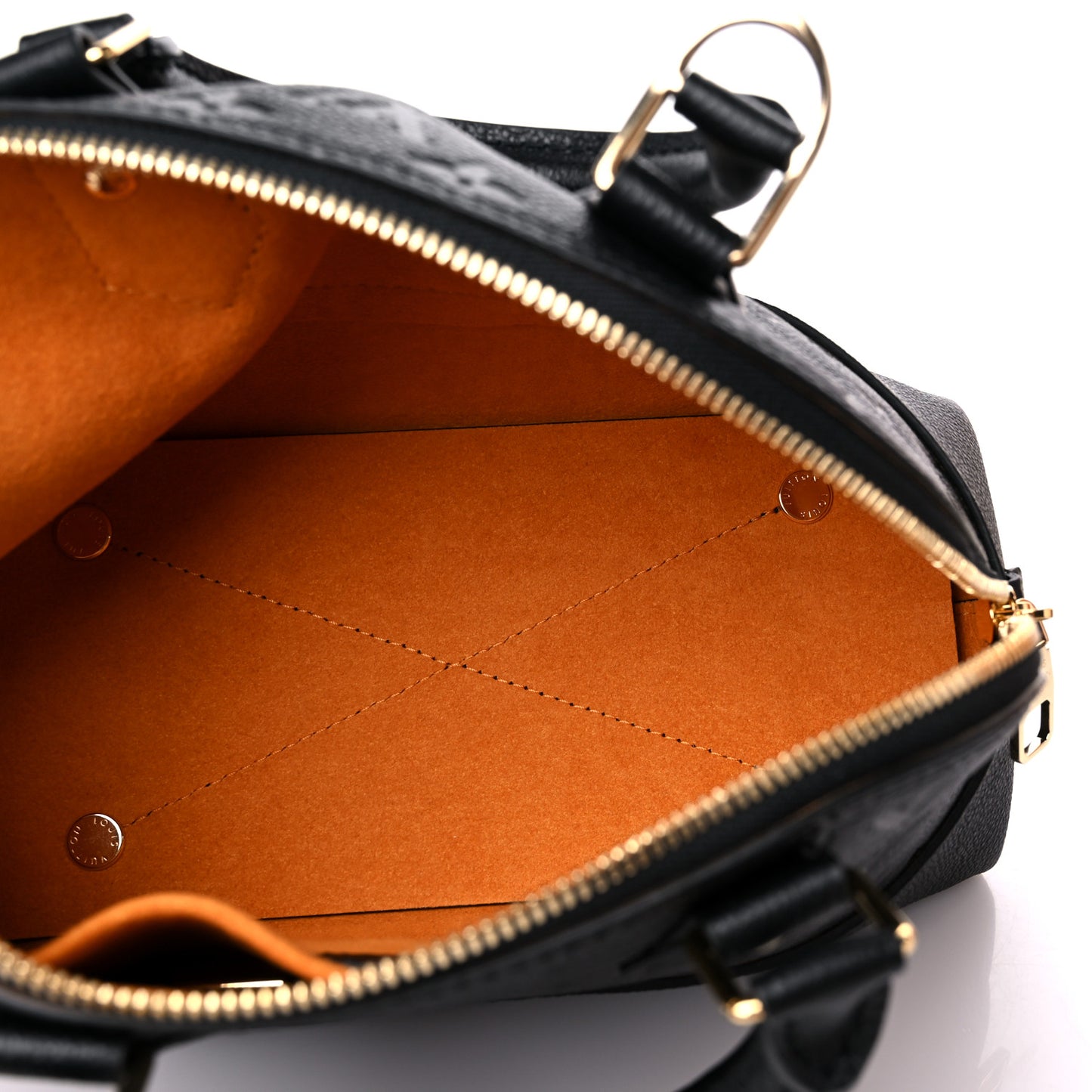 Empreinte Neo Alma BB Black