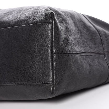Givenchy Sugar Goatskin Medium Nightingale Black 11 of 11