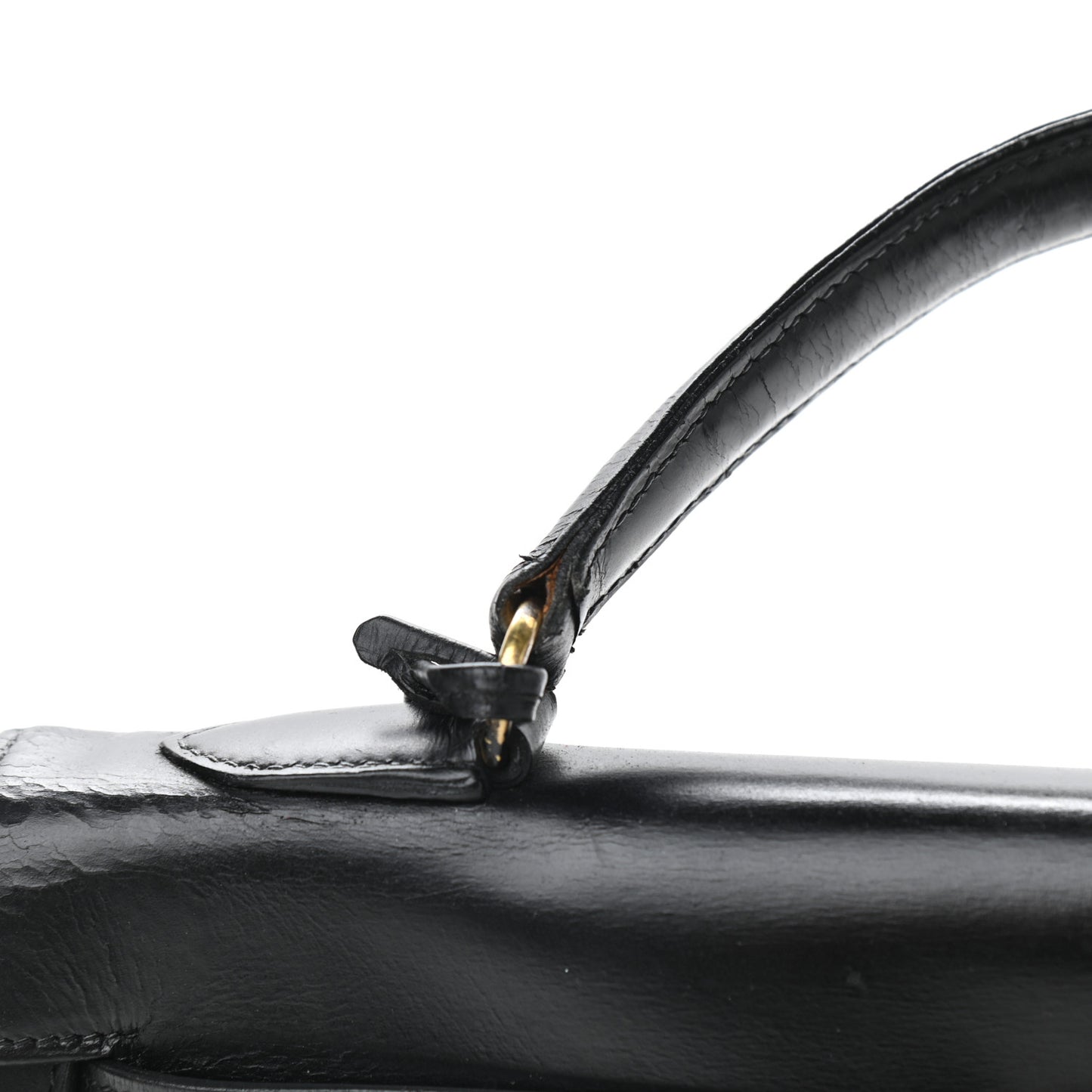 Box Kelly Retourne 32 Black