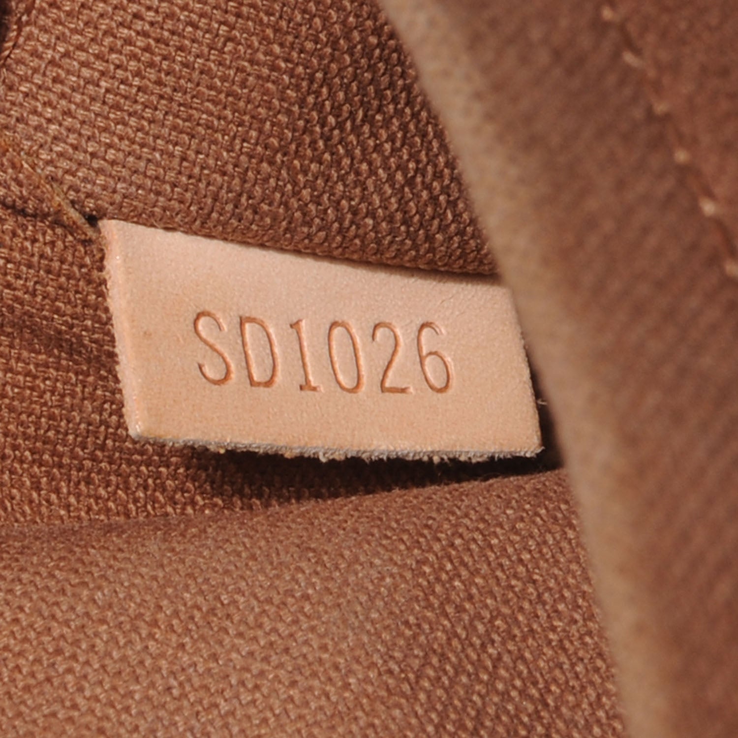 Louis Vuitton Monogram Popincourt Haut 9 of 9