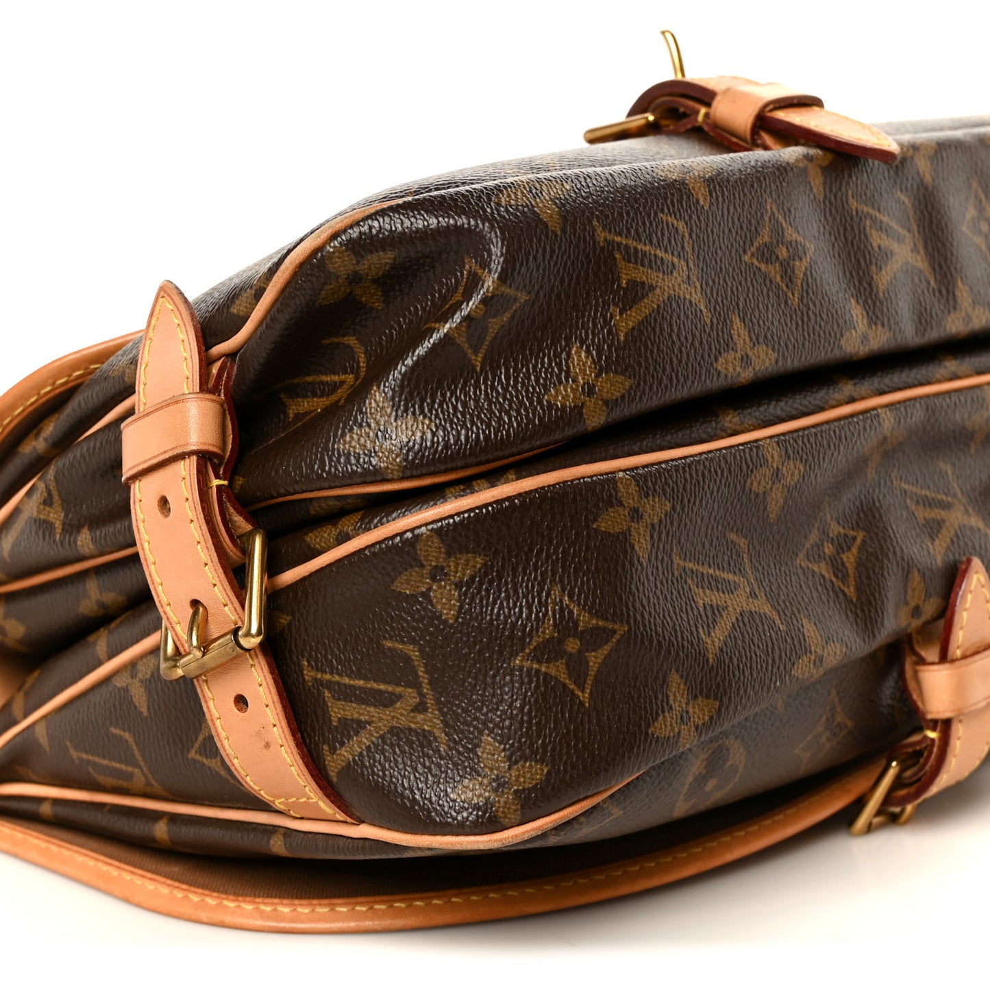 Monogram Saumur 30