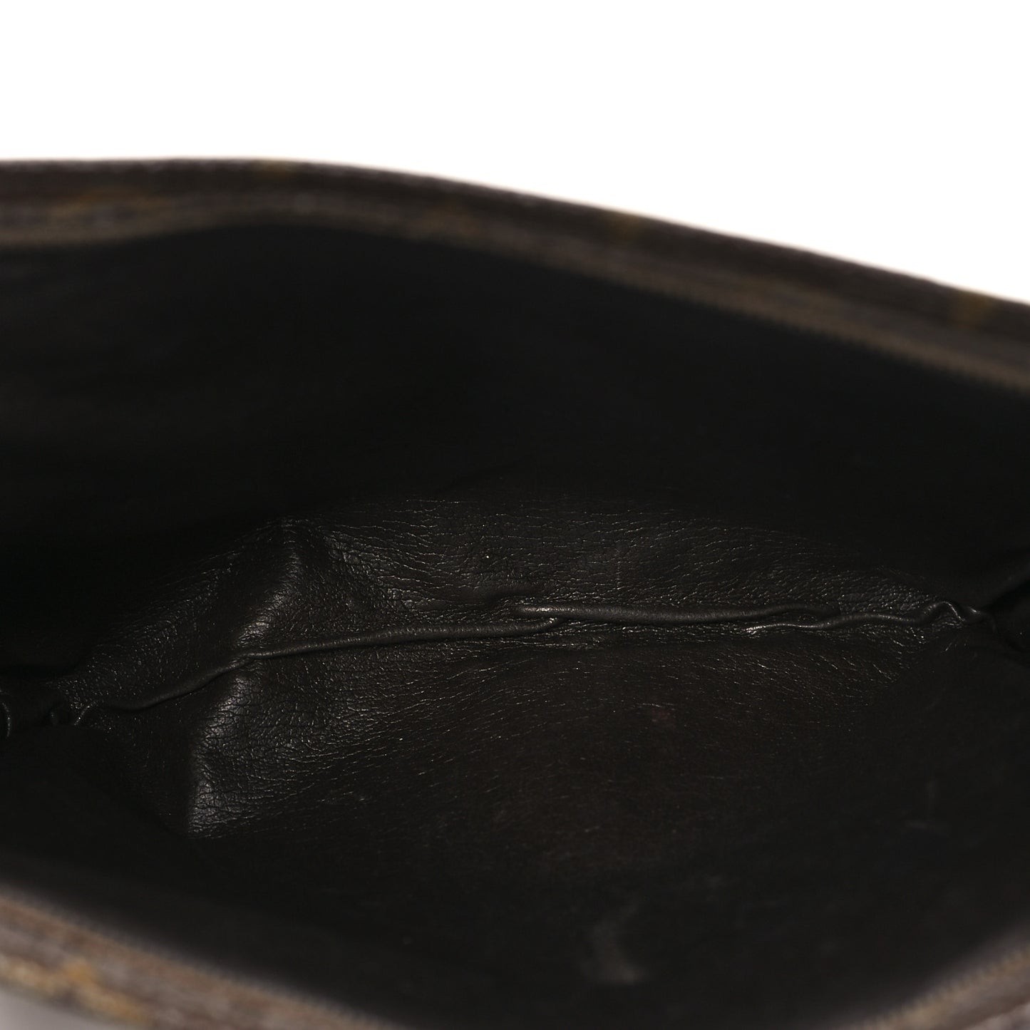 Monogram Toiletry Pouch 26