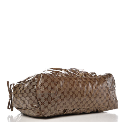 Gucci Crystal Large Hysteria Tote 4 of 7