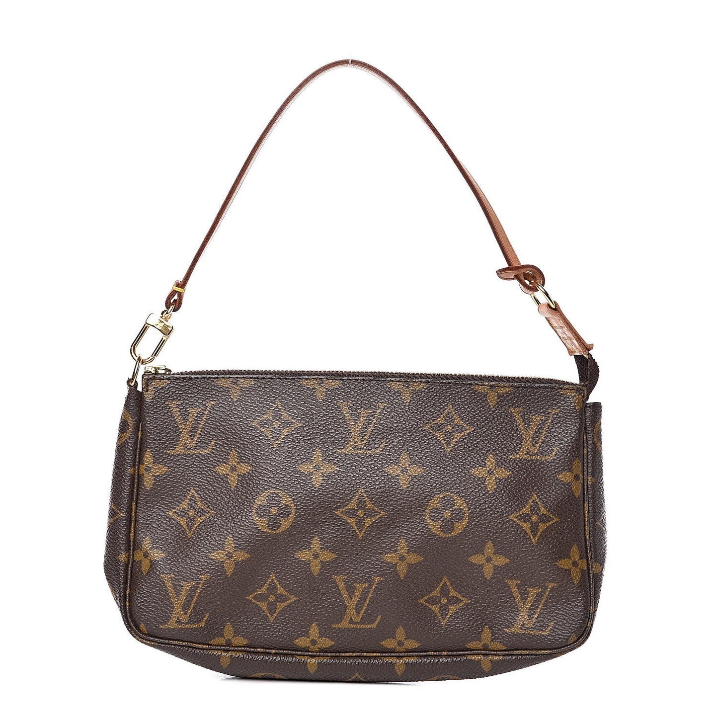 Monogram Pochette Accessories