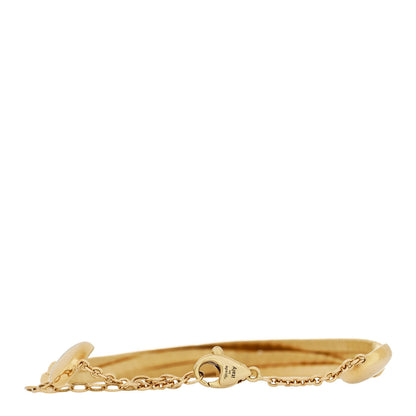 Marco Bicego 18K Yellow Gold Cairo 5 Strand Bracelet 2 of 4