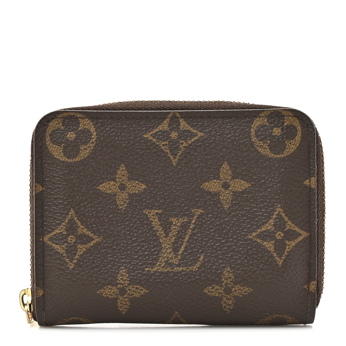 Monogram Zippy Coin Purse