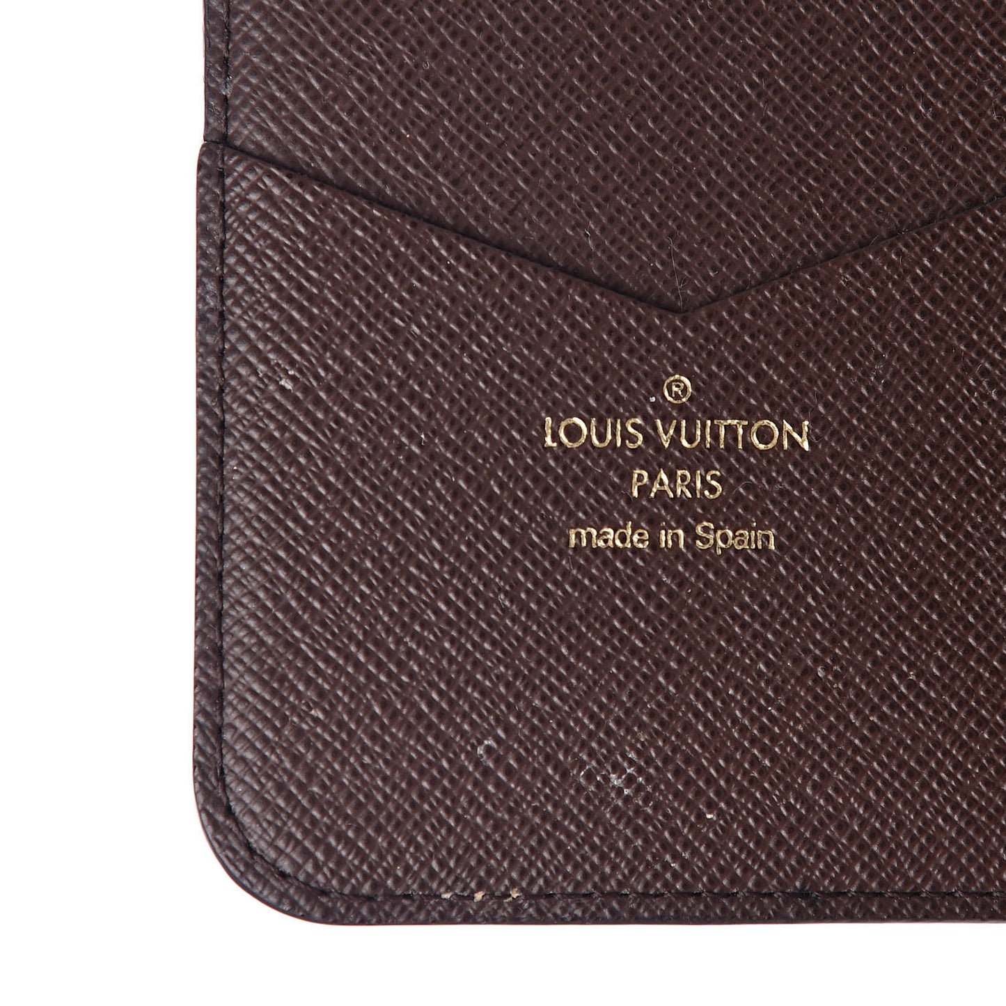 Monogram iPhone 7/8 Plus Folio Case