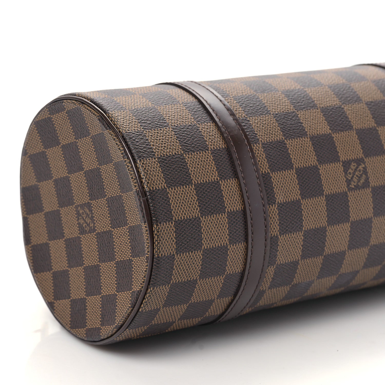 Louis Vuitton Damier Ebene Papillon 26 7 of 8
